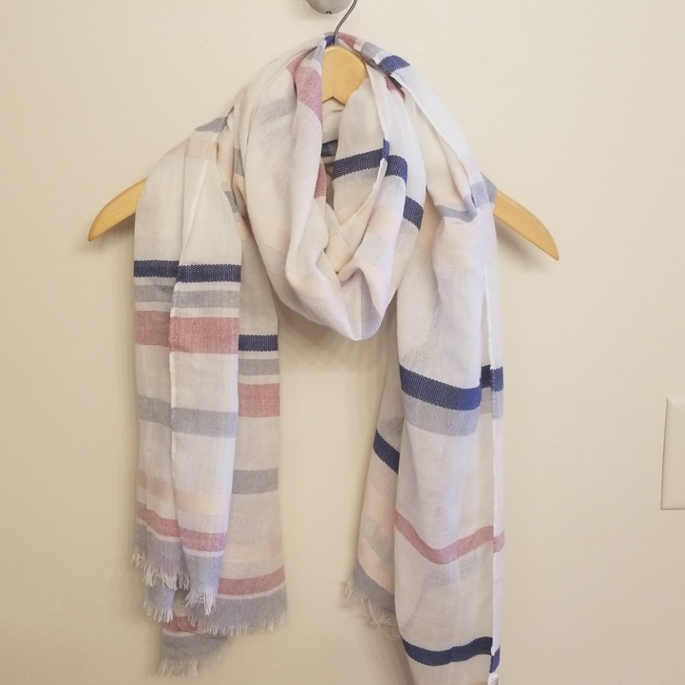 New Scarf